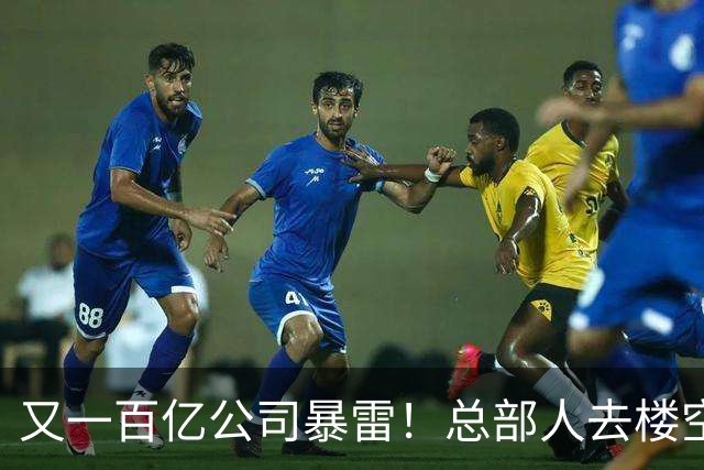 又一百亿公司暴雷!总部人去楼空,创始人失联被立案,谁来承担?