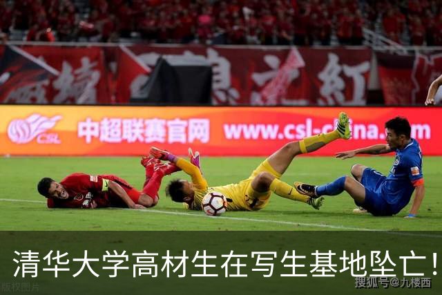 清华大学高材生在写生基地坠亡!妻子赶去安徽,知情人曝坠亡原因