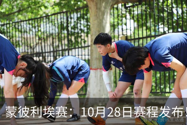 蒙彼利埃赛：10月28日赛程发布！国乒5人出战，王曼昱大迪迎强敌